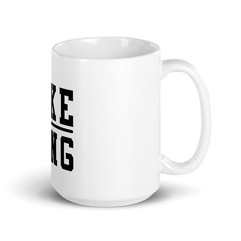 VA Bike Gang Mug