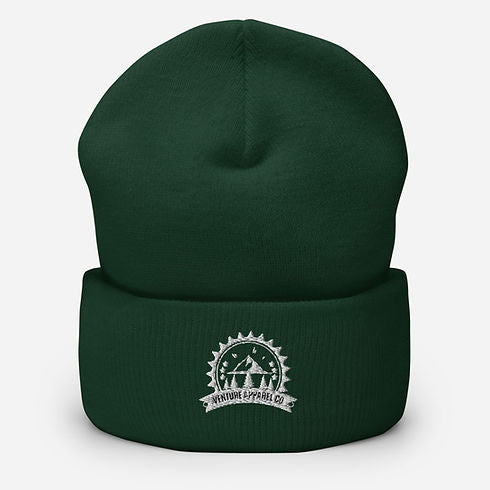 VA Logo Beanie