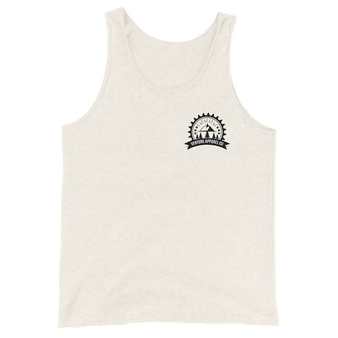 Unisex Tank Top