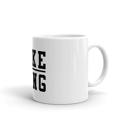 VA Bike Gang Mug