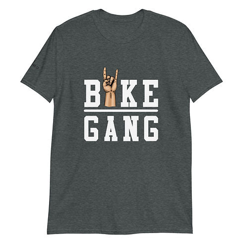 VA Unisex Bike Gang T-Shirt
