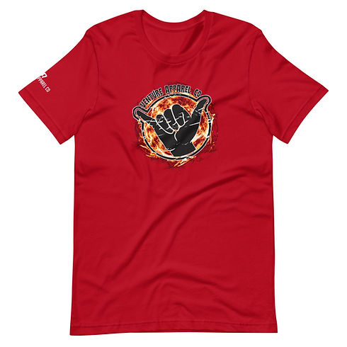 VA Short-Sleeve Unisex T-Shirt