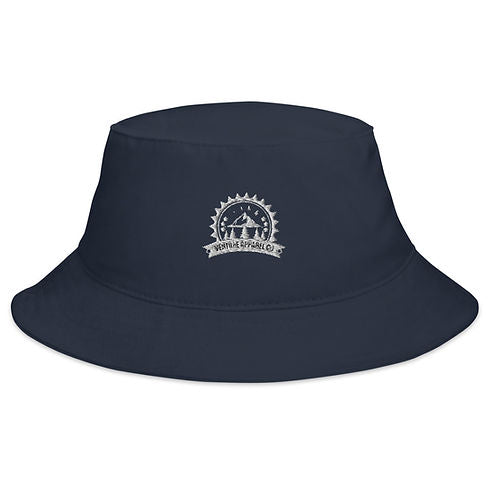 VA Logo Bucket Hat