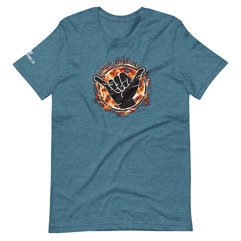 VA Short-Sleeve Unisex T-Shirt