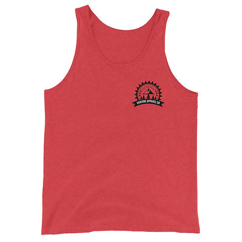 Unisex Tank Top