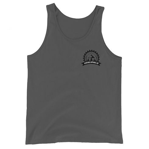 Unisex Tank Top