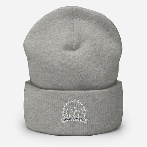 VA Logo Beanie