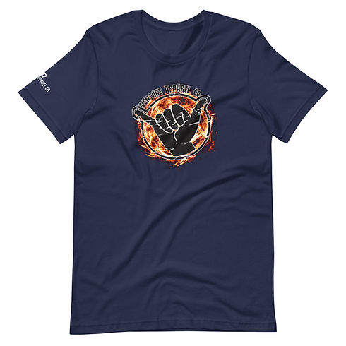 VA Short-Sleeve Unisex T-Shirt