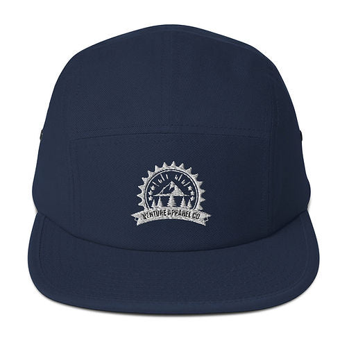VA Logo Five Panel Cap