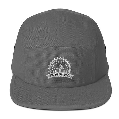 VA Logo Five Panel Cap