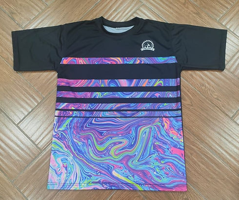 VA SS "THE OILSLICK" JERSEY