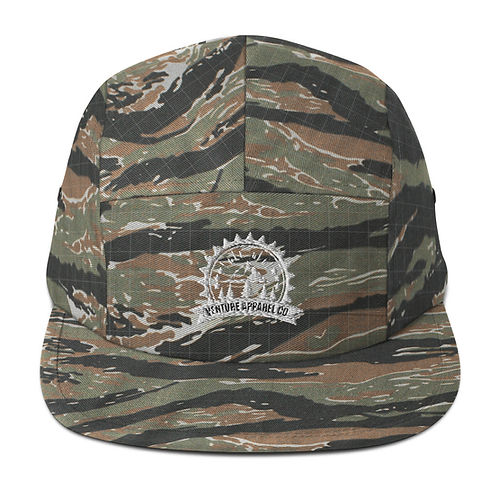 VA Logo Five Panel Cap