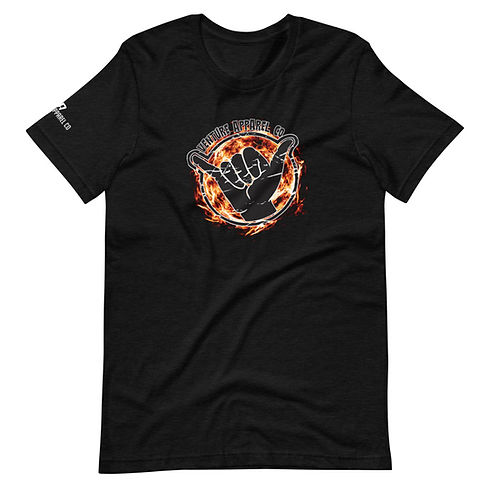 VA Short-Sleeve Unisex T-Shirt