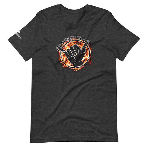 VA Short-Sleeve Unisex T-Shirt
