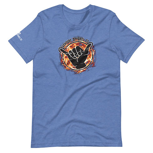 VA Short-Sleeve Unisex T-Shirt