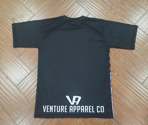 VA SS "THE OILSLICK" JERSEY