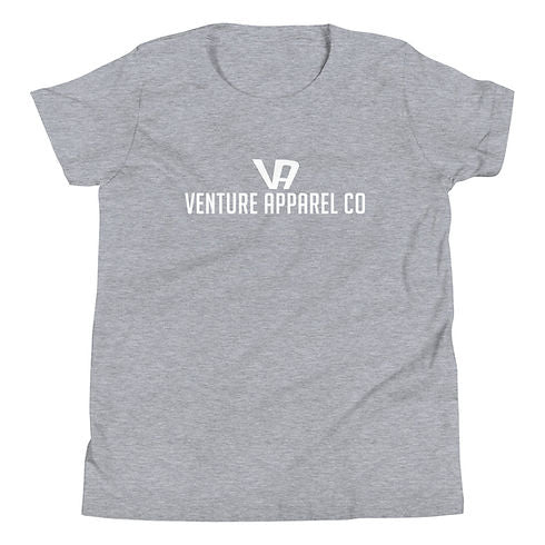 VA Logo Youth Short Sleeve T-Shirt