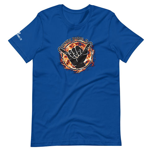 VA Short-Sleeve Unisex T-Shirt