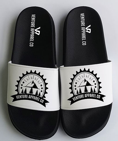 VA BLACK SLIDES
