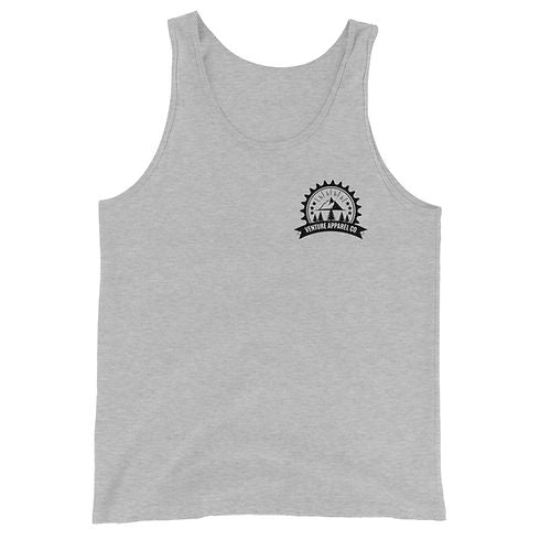 Unisex Tank Top