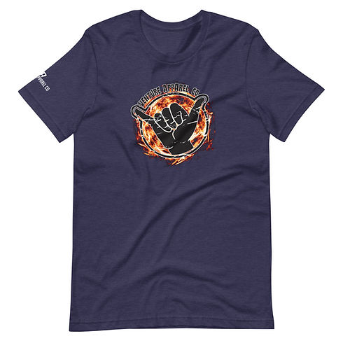 VA Short-Sleeve Unisex T-Shirt