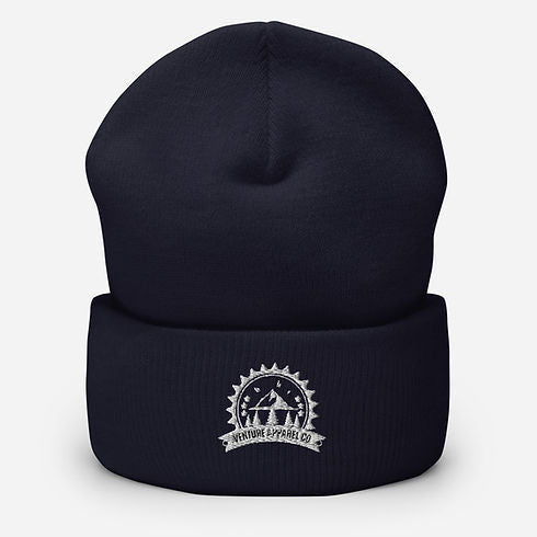 VA Logo Beanie