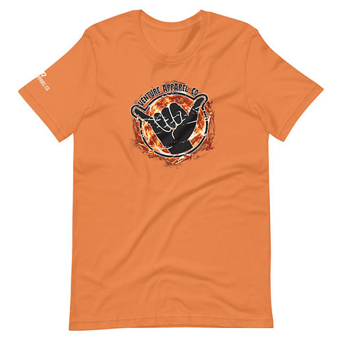 VA Short-Sleeve Unisex T-Shirt