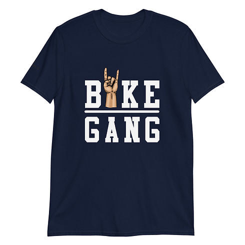 VA Unisex Bike Gang T-Shirt