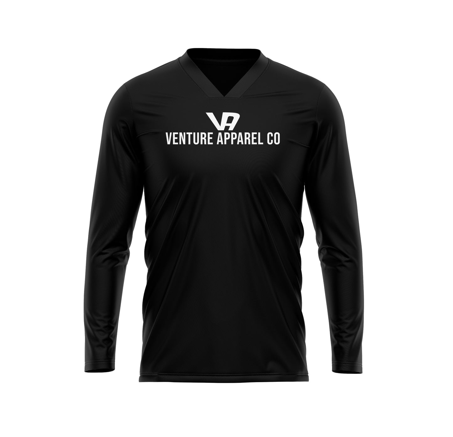 VA LS "OG" JERSEY