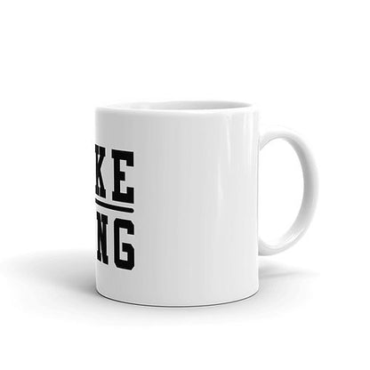 VA Bike Gang Mug