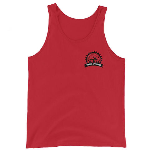 Unisex Tank Top