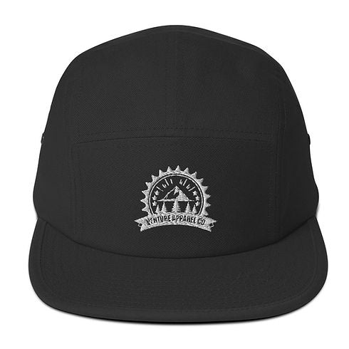 VA Logo Five Panel Cap