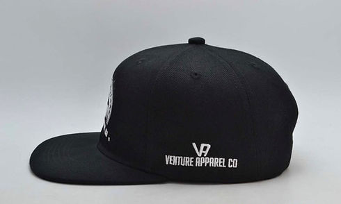 VA Snapback Hat