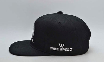 VA Snapback Hat