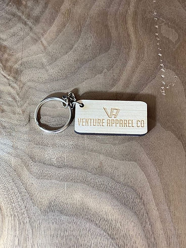 VA KEYCHAIN