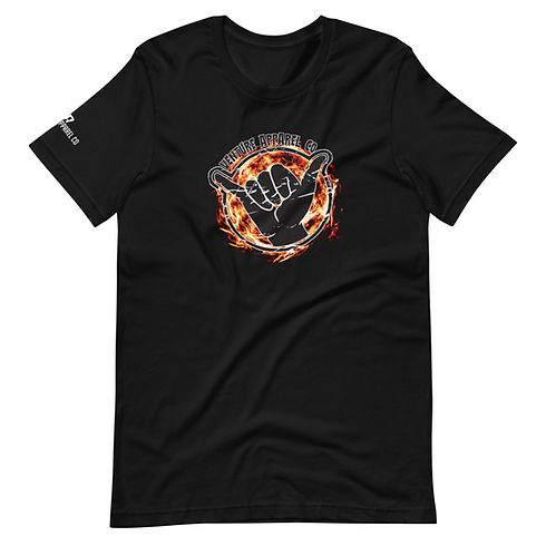 VA Short-Sleeve Unisex T-Shirt