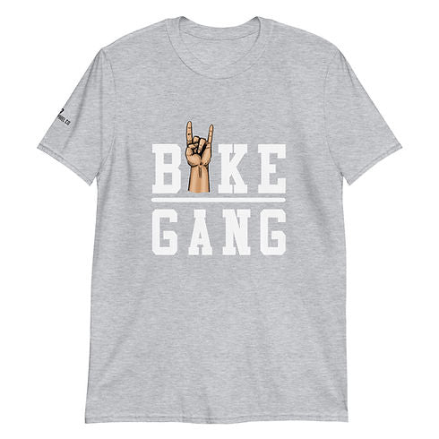 VA Unisex Bike Gang T-Shirt
