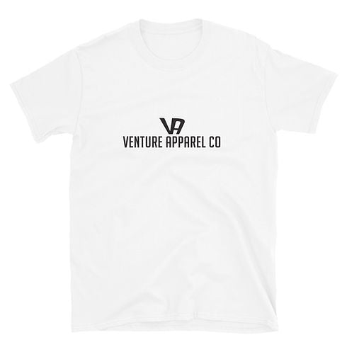 VA original logo Short-Sleeve Unisex T-Shirt