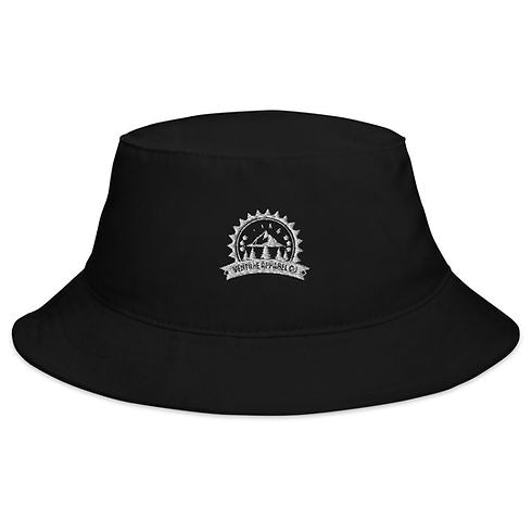 VA Logo Bucket Hat