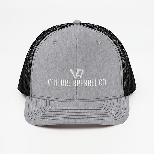 VA Trucker Cap
