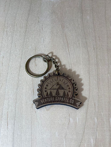 VA KEYCHAIN