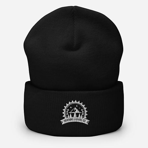VA Logo Beanie