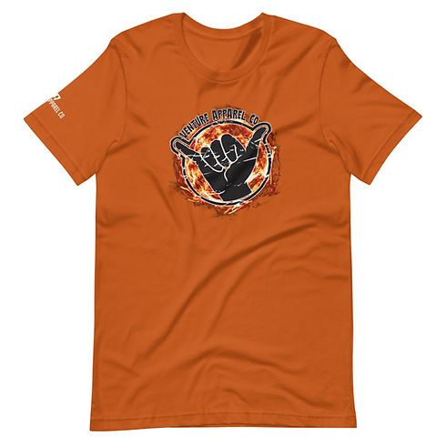 VA Short-Sleeve Unisex T-Shirt