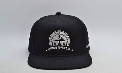 VA Snapback Hat