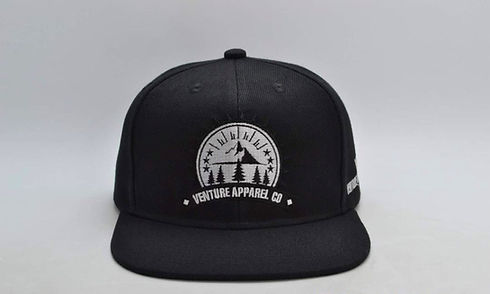 VA SNAPBACK HAT