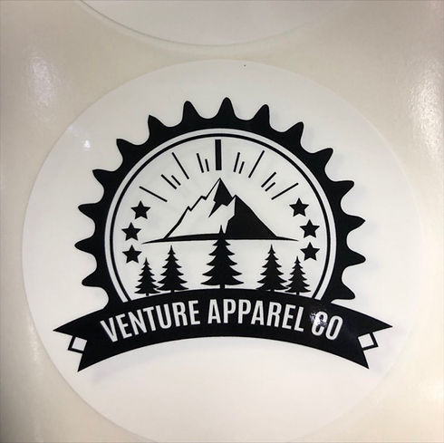 VA STICKER